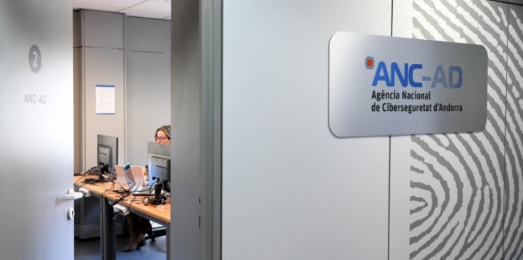 L’Agència Nacional de Ciberseguretat d’Andorra (ANC-AD).