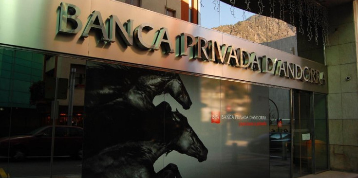 Banca Privada d’Andorra (BPA).