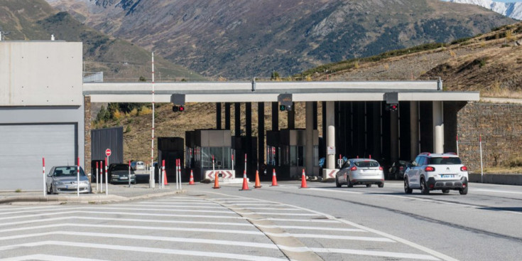 Les restriccions començaran el 2 de setembre.