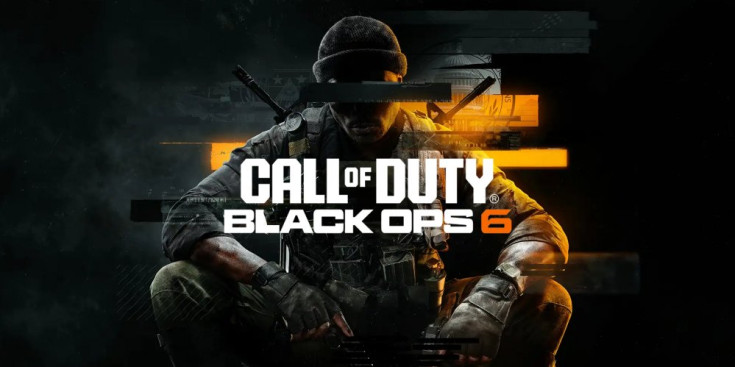 Portada de l’esperat joc de tirs ‘Call of Duty: Black Ops 6’, estrenat mundialment ahir.