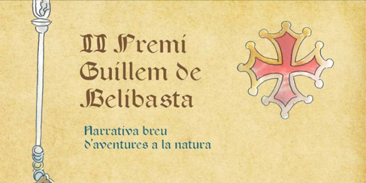 Premi Guillem de Belibasta 2016