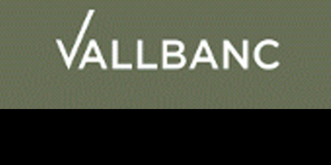 El logo de Vall Banc.