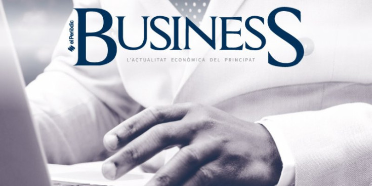 El ‘Business’ es publica cada divendres amb EL PERIÒDIC.