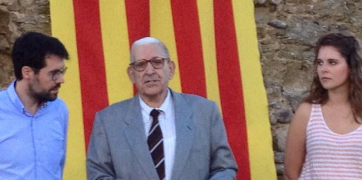 Batalla amb Ventura Canturri.