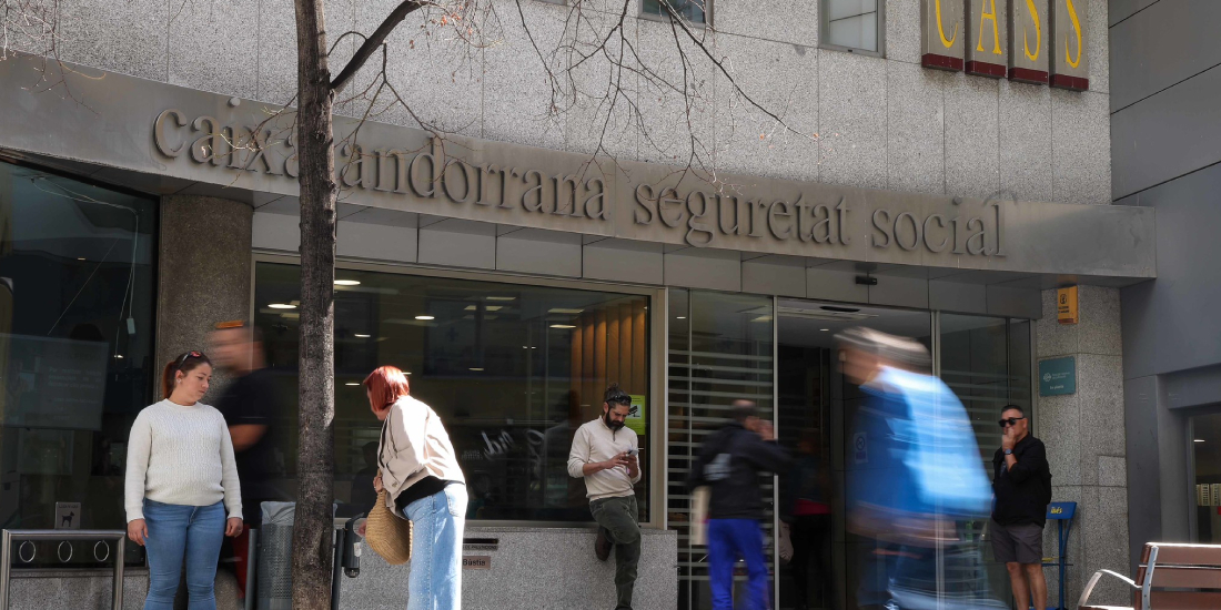 El Fons de Reserva de Jubilació perd un total de 15 milions al mes de setembre i se situa en els 2.057 milions d’euros