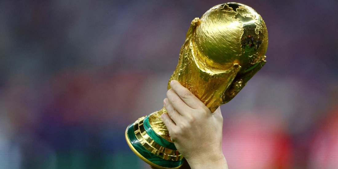 Netflix adquireix els drets exclusius per retransmetre el pròxim Mundial de futbol, el del 2030, a Andorra i Espanya