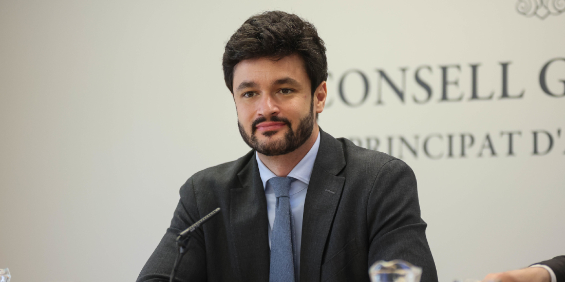 Concòrdia i l’USdA se sumen a la concentració per exigir el referèndum de l’acord abans de la signatura