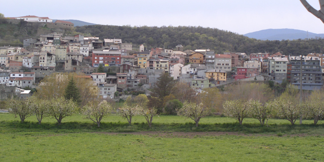 Castellciutat tornarà a mobilitzar-se amb talls a l’N-260 davant els retards en la construcció del pas de vianants